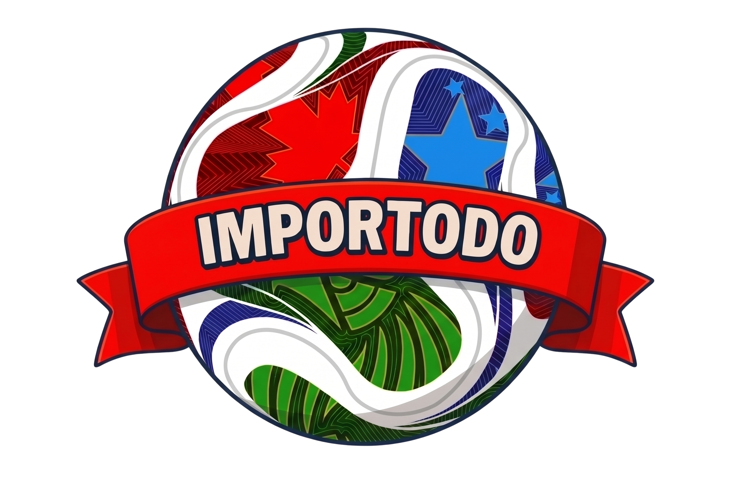 Importodo